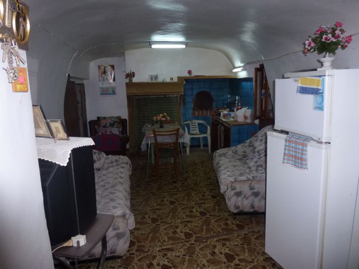 Image No.7-Maison de campagne de 3 chambres à vendre à Alicante