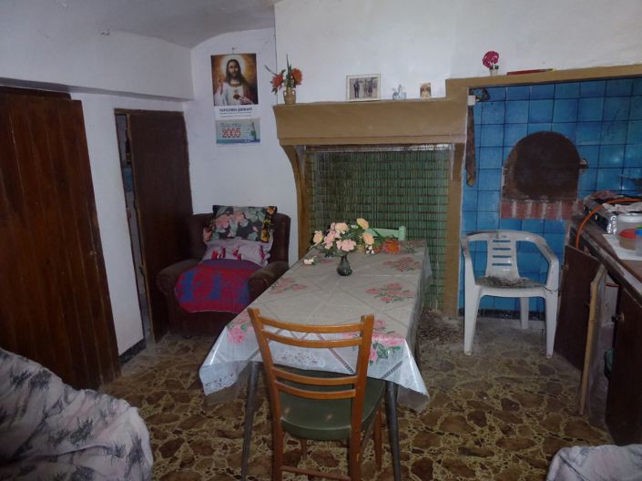 Image No.8-Maison de campagne de 3 chambres à vendre à Alicante