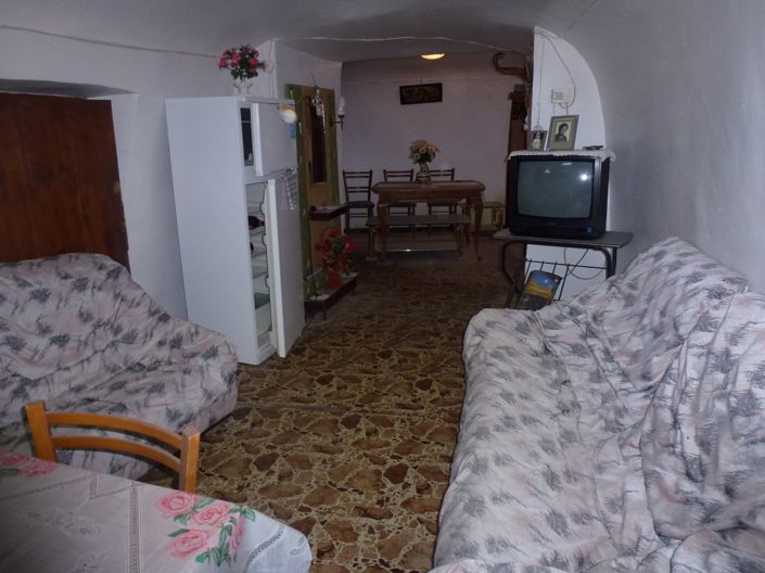 Image No.9-Maison de campagne de 3 chambres à vendre à Alicante