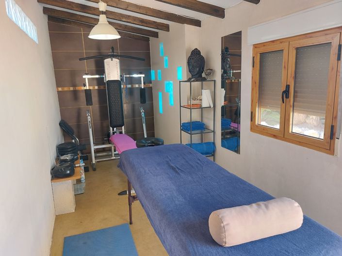 Image No.12-Villa de 6 chambres à vendre à Alicante