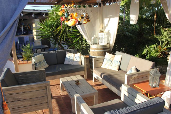 Image No.15-Villa de 6 chambres à vendre à Alicante