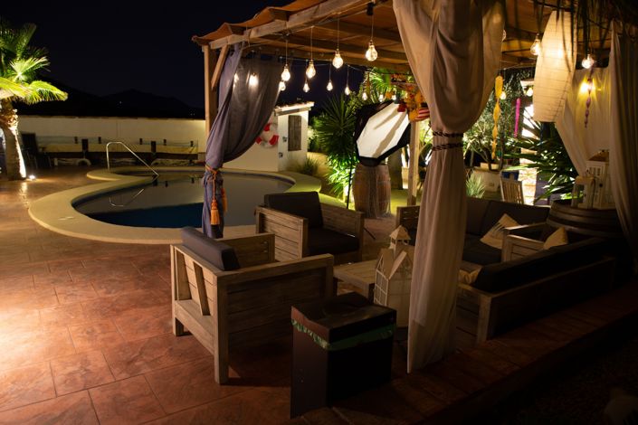 Image No.16-Villa de 6 chambres à vendre à Alicante