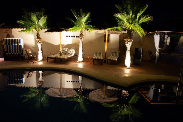 Image No.17-Villa de 6 chambres à vendre à Alicante