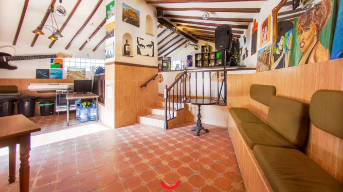 Image No.19-Villa de 6 chambres à vendre à Alicante