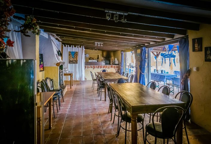 Image No.22-Villa de 6 chambres à vendre à Alicante