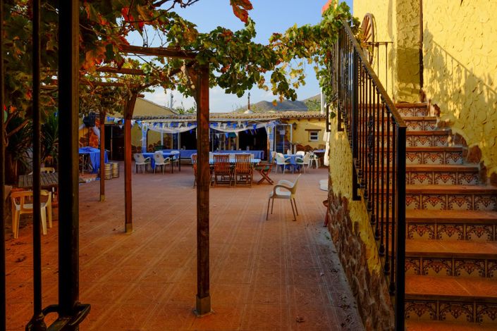 Image No.25-Villa de 6 chambres à vendre à Alicante