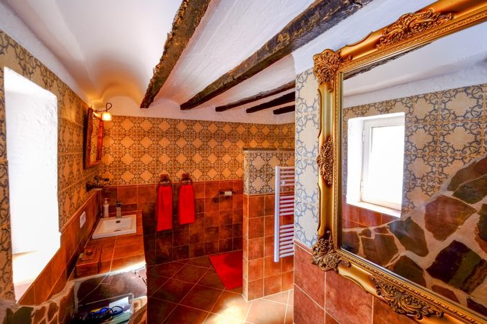 Image No.28-Villa de 6 chambres à vendre à Alicante