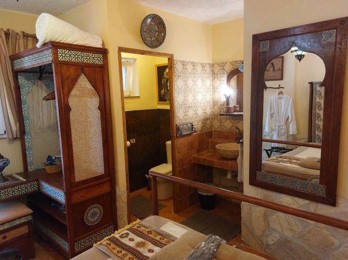 Image No.32-Villa de 6 chambres à vendre à Alicante