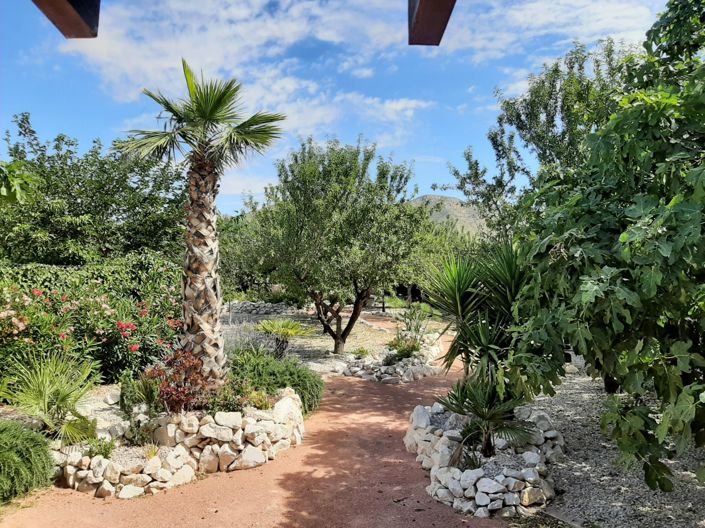 Image No.4-Villa de 6 chambres à vendre à Alicante