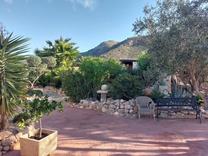 Image No.6-Villa de 6 chambres à vendre à Alicante