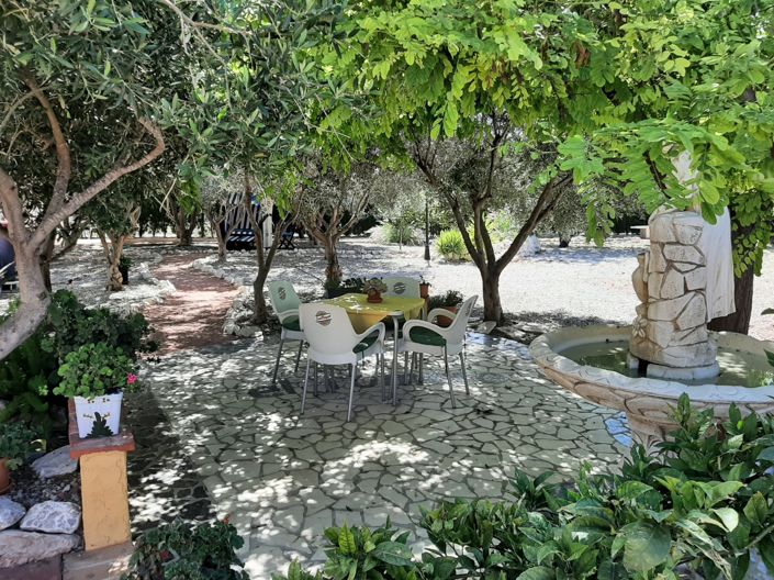 Image No.8-Villa de 6 chambres à vendre à Alicante