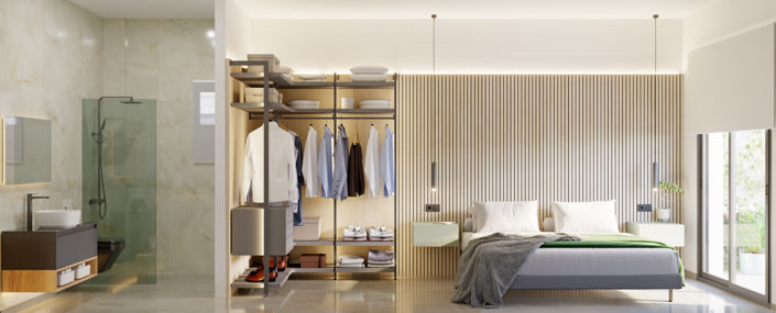 Image No.8-Villa de 3 chambres à vendre à La Finca