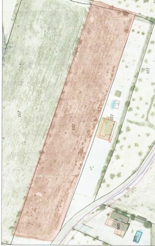 Image No.11-Terre à vendre à Hondón de los Frailes