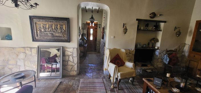 Image No.13-Maison de campagne de 6 chambres à vendre à Alicante