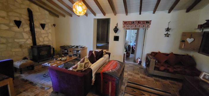 Image No.20-Maison de campagne de 6 chambres à vendre à Alicante