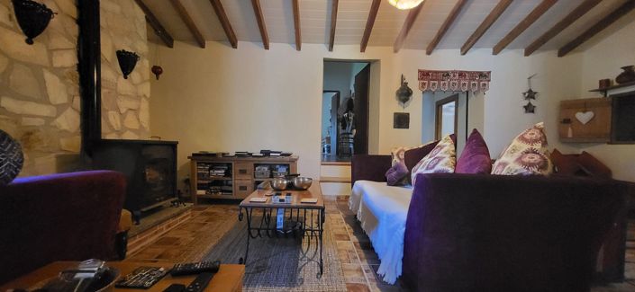 Image No.23-Maison de campagne de 6 chambres à vendre à Alicante