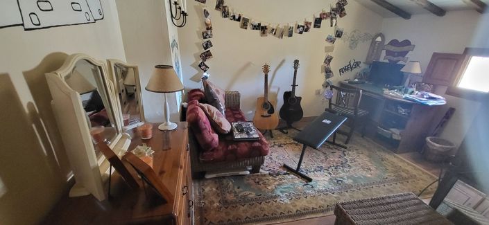 Image No.24-Maison de campagne de 6 chambres à vendre à Alicante