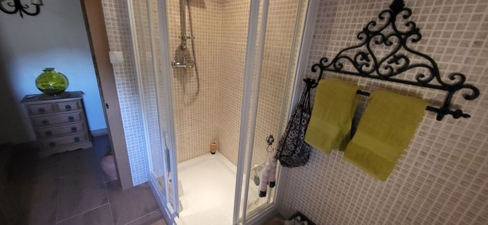 Image No.32-Maison de campagne de 6 chambres à vendre à Alicante