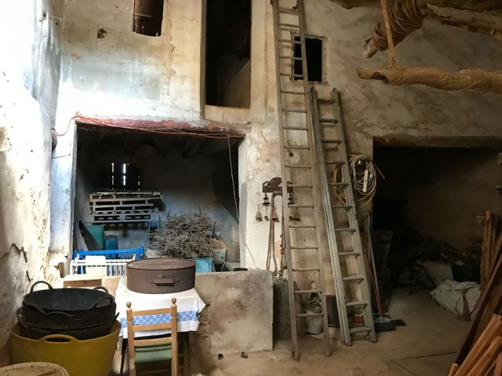 Image No.41-Maison de campagne de 6 chambres à vendre à Alicante