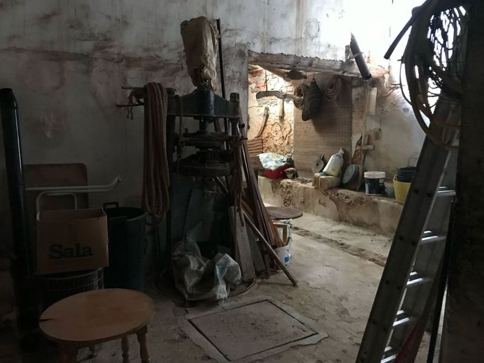 Image No.42-Maison de campagne de 6 chambres à vendre à Alicante