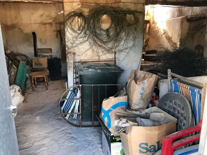 Image No.43-Maison de campagne de 6 chambres à vendre à Alicante