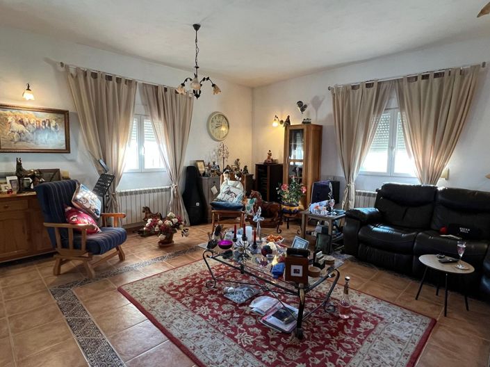 Image No.13-Villa de 3 chambres à vendre à Alicante