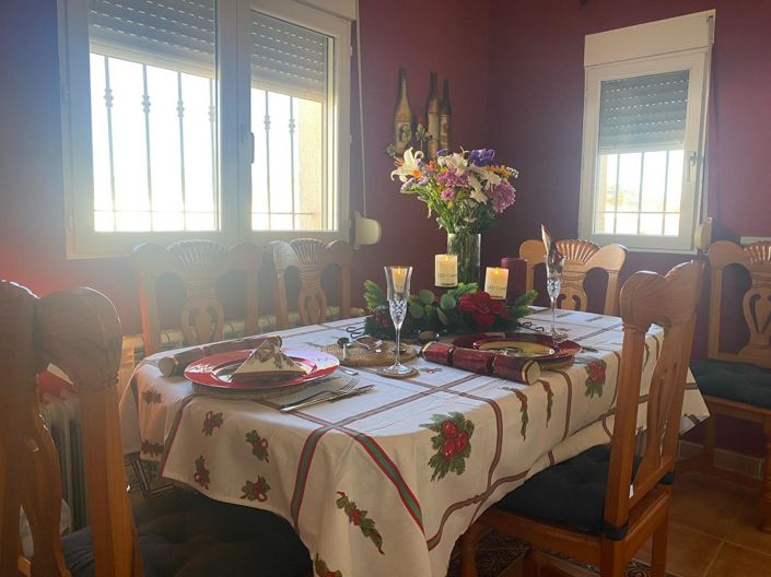 Image No.16-Villa de 3 chambres à vendre à Alicante