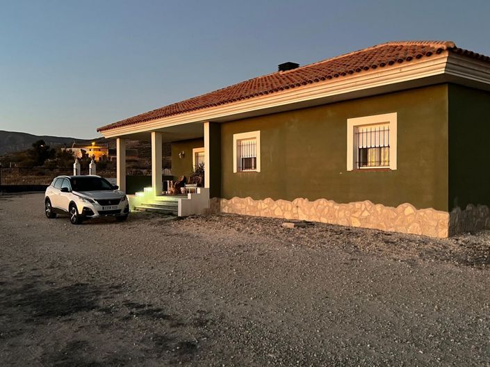 Image No.17-Villa de 3 chambres à vendre à Alicante