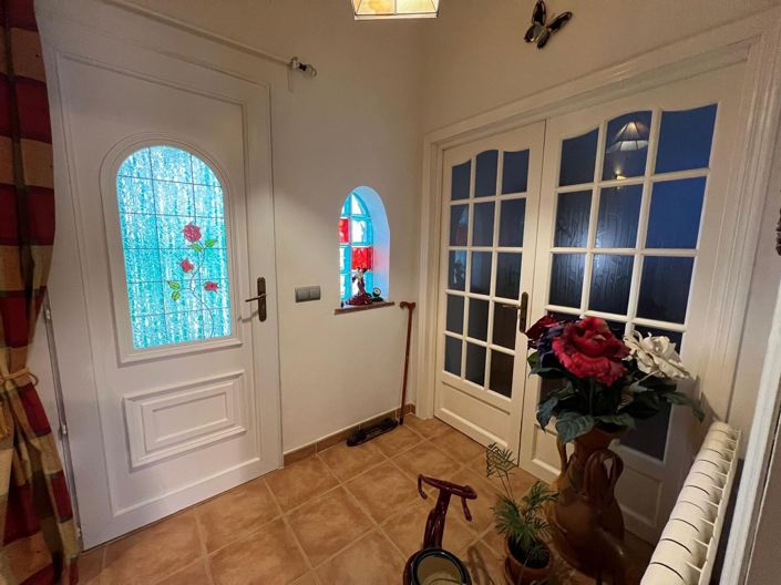 Image No.19-Villa de 3 chambres à vendre à Alicante