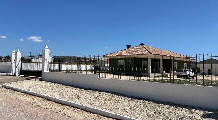 Image No.21-Villa de 3 chambres à vendre à Alicante