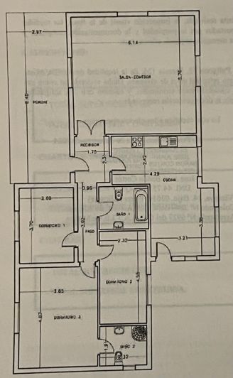Image No.25-Villa de 3 chambres à vendre à Alicante
