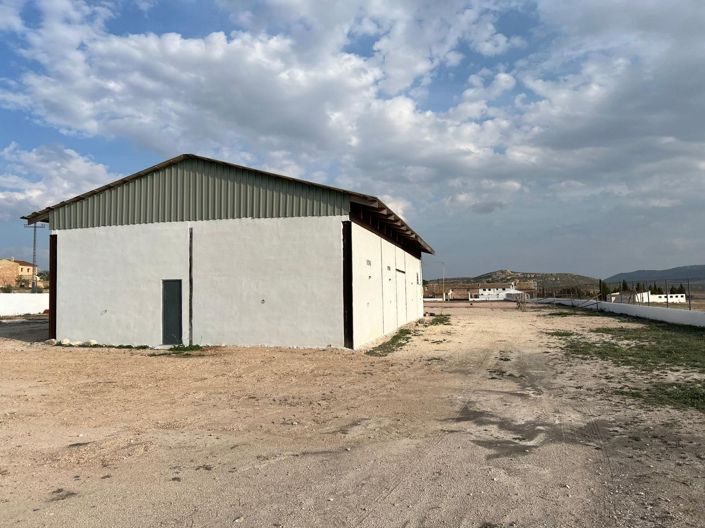 Image No.34-Villa de 3 chambres à vendre à Alicante