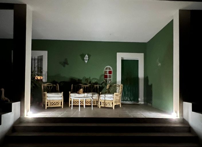 Image No.5-Villa de 3 chambres à vendre à Alicante