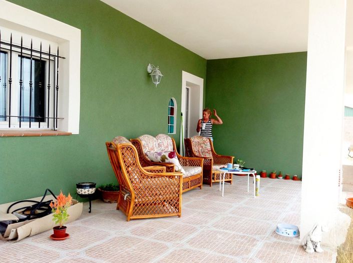 Image No.6-Villa de 3 chambres à vendre à Alicante