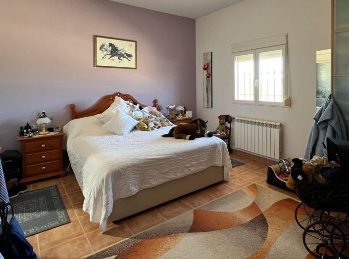 Image No.7-Villa de 3 chambres à vendre à Alicante