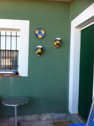 Image No.8-Villa de 3 chambres à vendre à Alicante