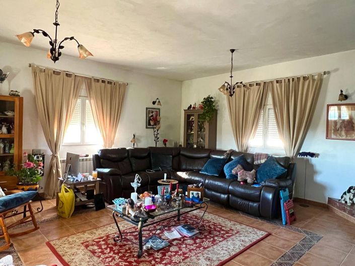 Image No.9-Villa de 3 chambres à vendre à Alicante