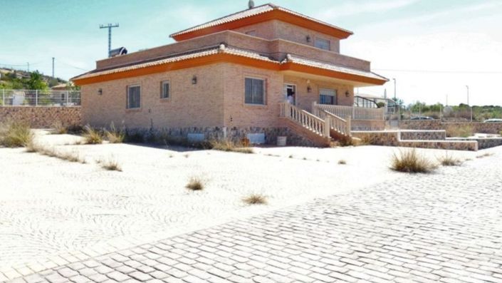 Image No.27-4 Bed Villa for sale