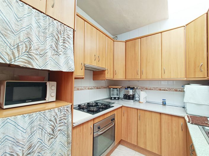 Image No.18-Villa de 4 chambres à vendre à Hondón de los Frailes