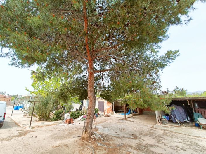 Image No.36-Villa de 4 chambres à vendre à Hondón de los Frailes