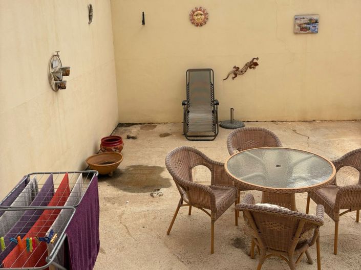 Image No.3-Maison de ville de 4 chambres à vendre à Pinoso