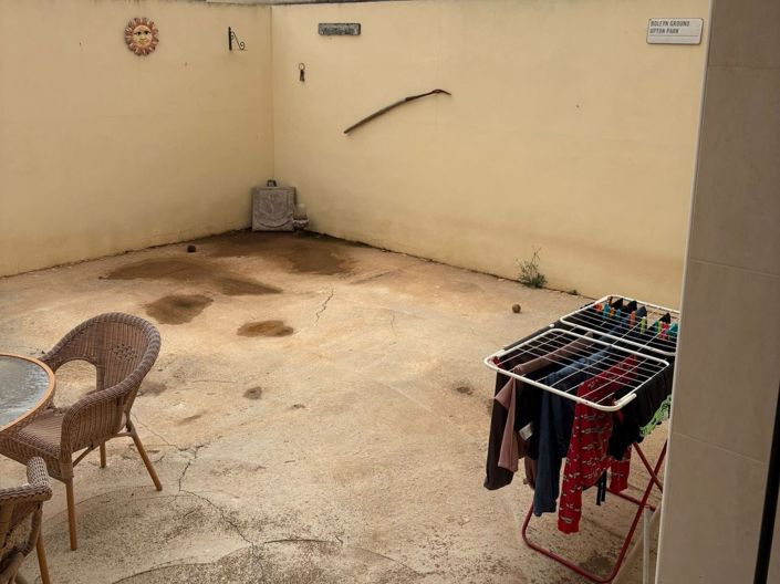 Image No.4-Maison de ville de 4 chambres à vendre à Pinoso