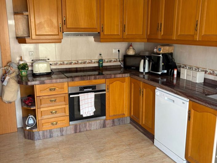 Image No.6-Maison de ville de 4 chambres à vendre à Pinoso