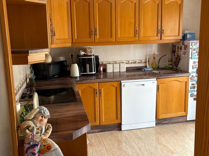 Image No.7-Maison de ville de 4 chambres à vendre à Pinoso