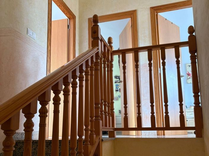 Image No.9-Maison de ville de 4 chambres à vendre à Pinoso