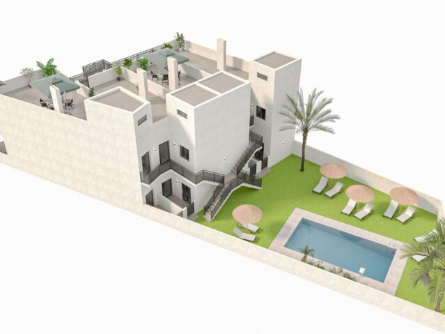 Image No.13-2 Bed Apartment for sale