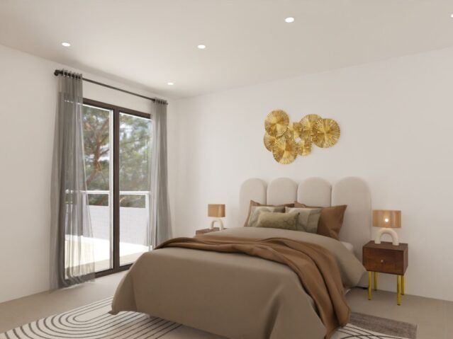 Image No.7-2 Bed Apartment for sale