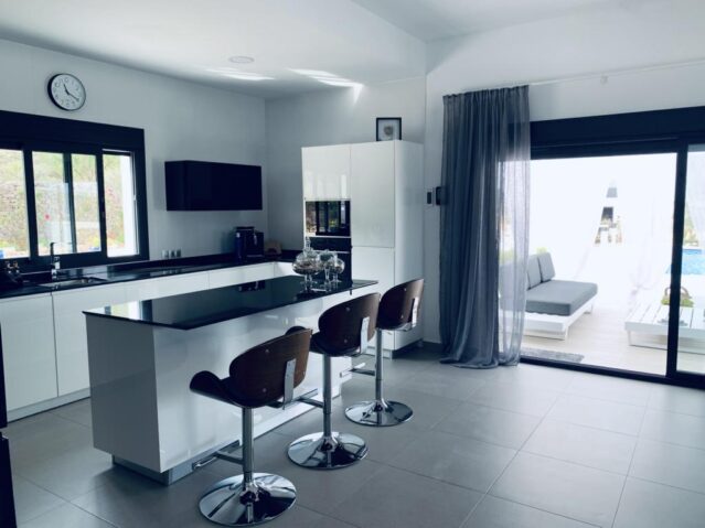 Image No.15-Villa de 3 chambres à vendre à Hondón de las Nieves