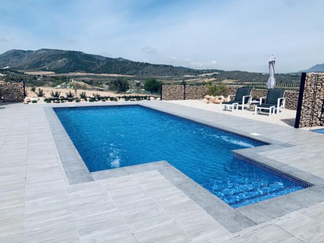 Image No.18-Villa de 3 chambres à vendre à Hondón de las Nieves