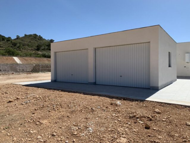 Image No.5-Villa de 3 chambres à vendre à Hondón de las Nieves